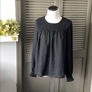 🌻2/$10 Romeo and Juliet Long Sleeve Blouse